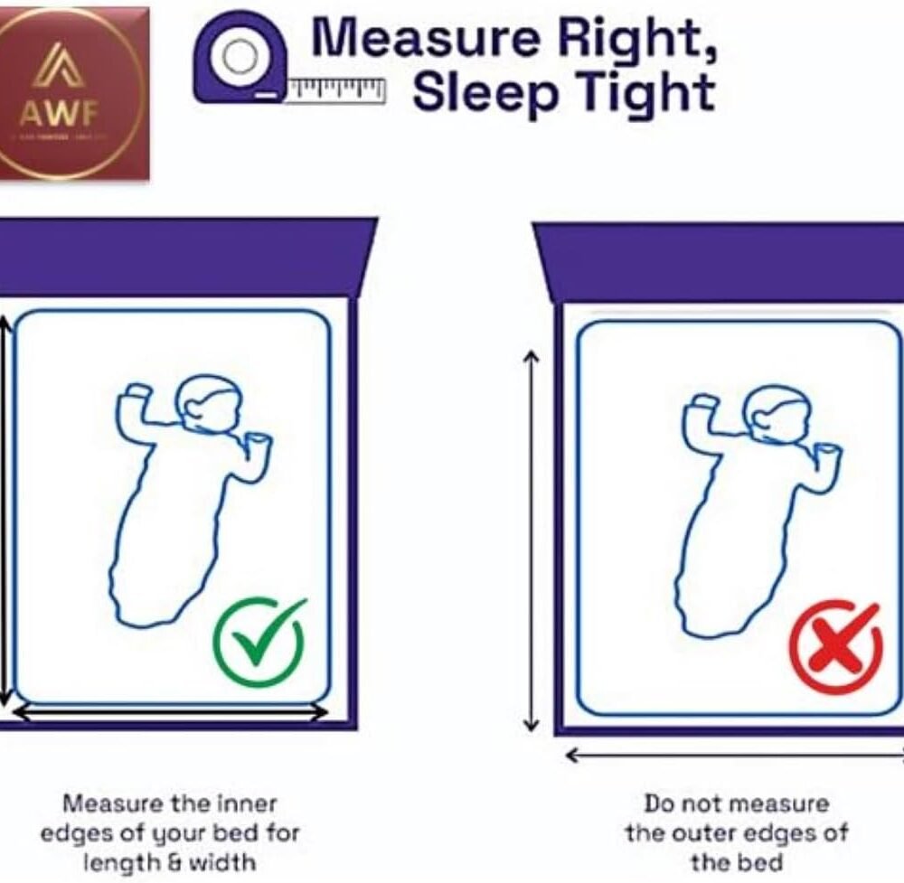 61ekhgjMMmL._AC_SL1133_ (2) A AWF AL WADI FURNITURE SINCE 1991 Single Crib, Toddler Ortho Medical Mattress, 60W x 100L x 12H cm, WHITE