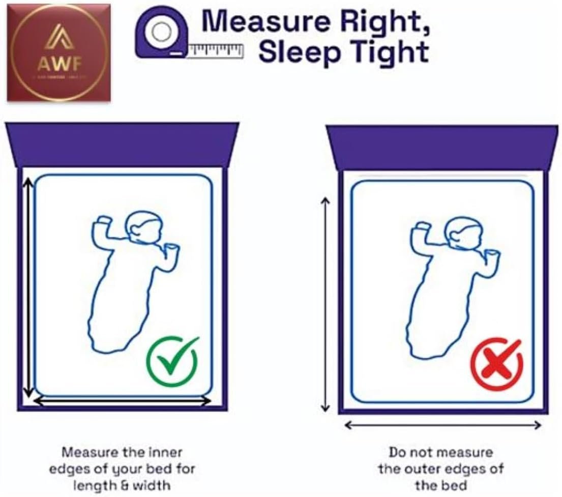 61ekhgjMMmL._AC_SL1133_ (2) A AWF AL WADI FURNITURE SINCE 1991 Single Crib, Toddler Ortho Medical Mattress, 60W x 100L x 12H cm, WHITE